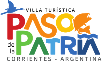 Turismo Paso de la Patria